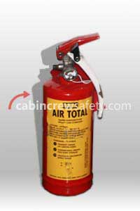 Bcf Fire Extinguisher